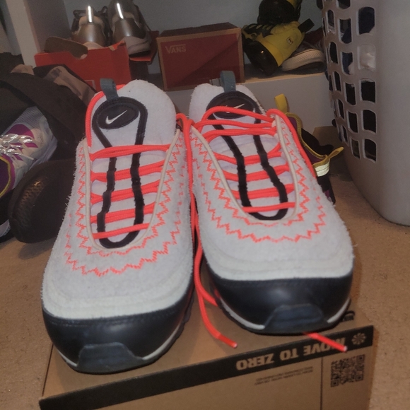 Air Max 97 - Picture 3 of 3